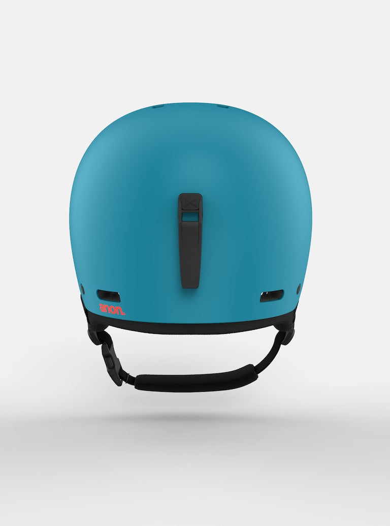 Raider 3 Snow Helmet