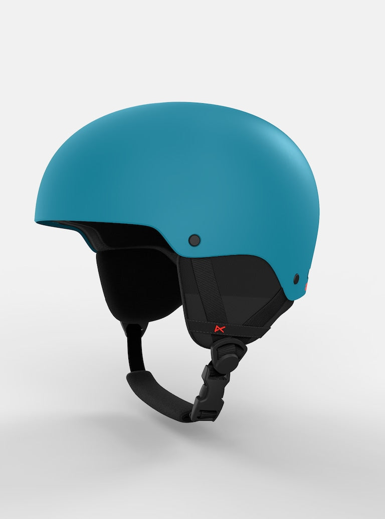 Raider 3 Snow Helmet