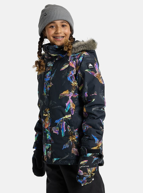 Girls' Bennett 2L Jacket