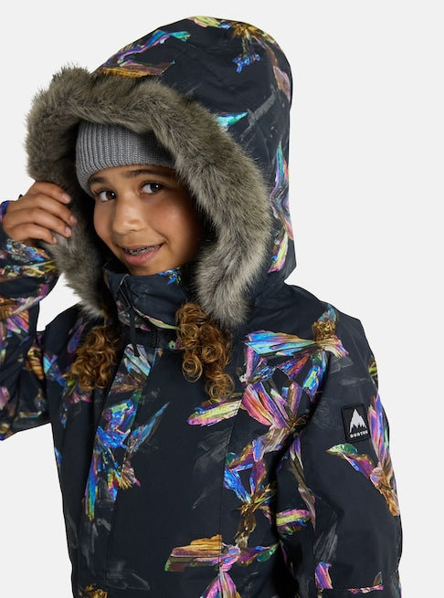 Girls' Bennett 2L Jacket