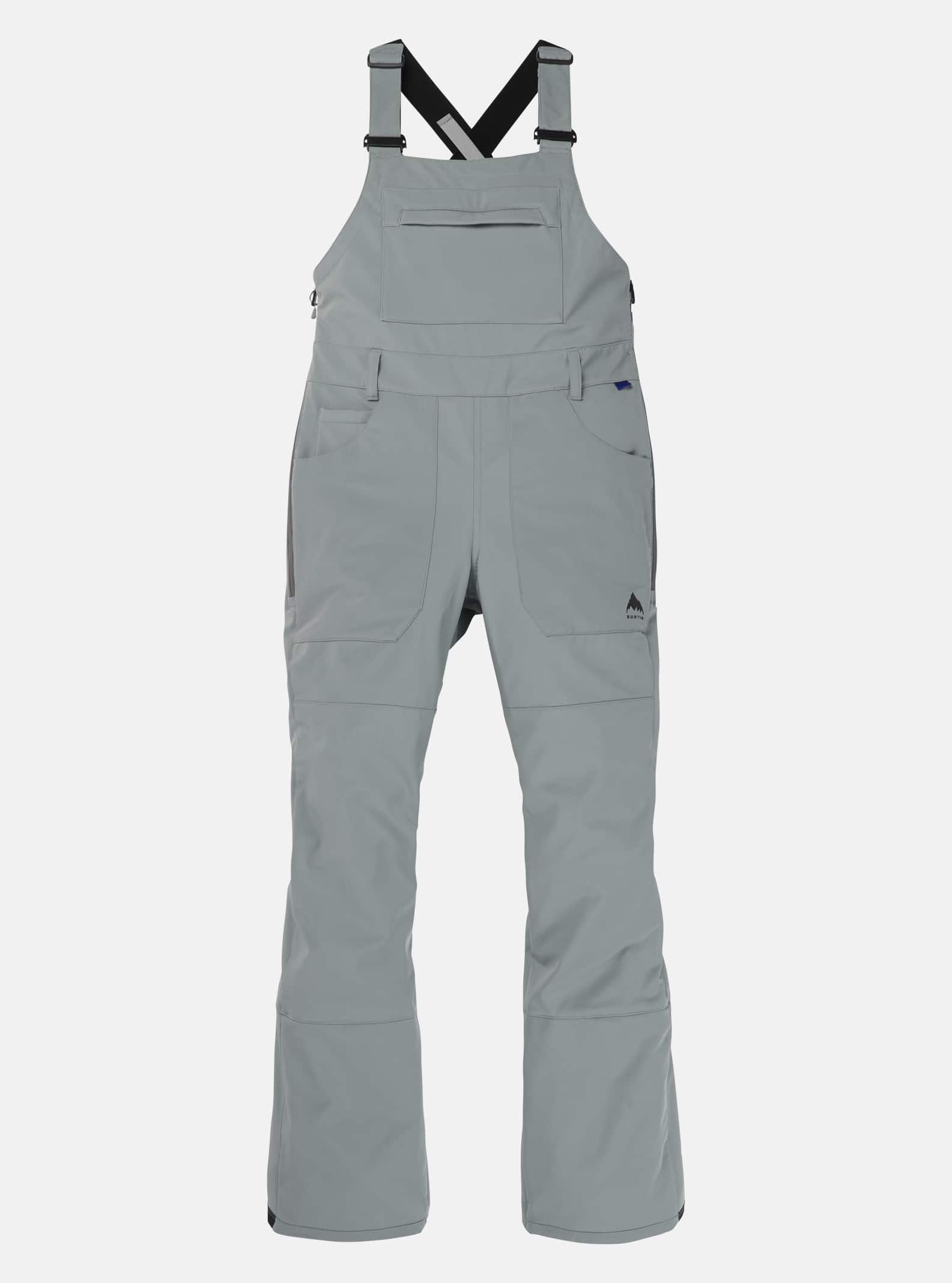 Women's Avalon Stretch 2L Softshell Bib Pants
