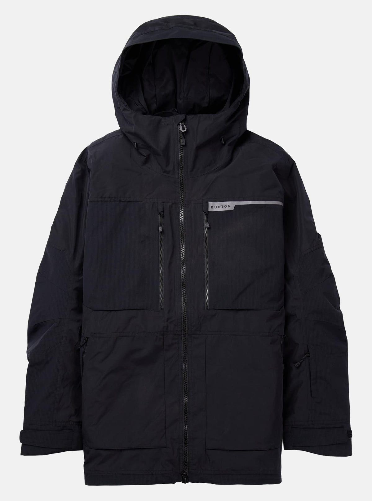 Men's Frostner 2L Snowboard Jackets