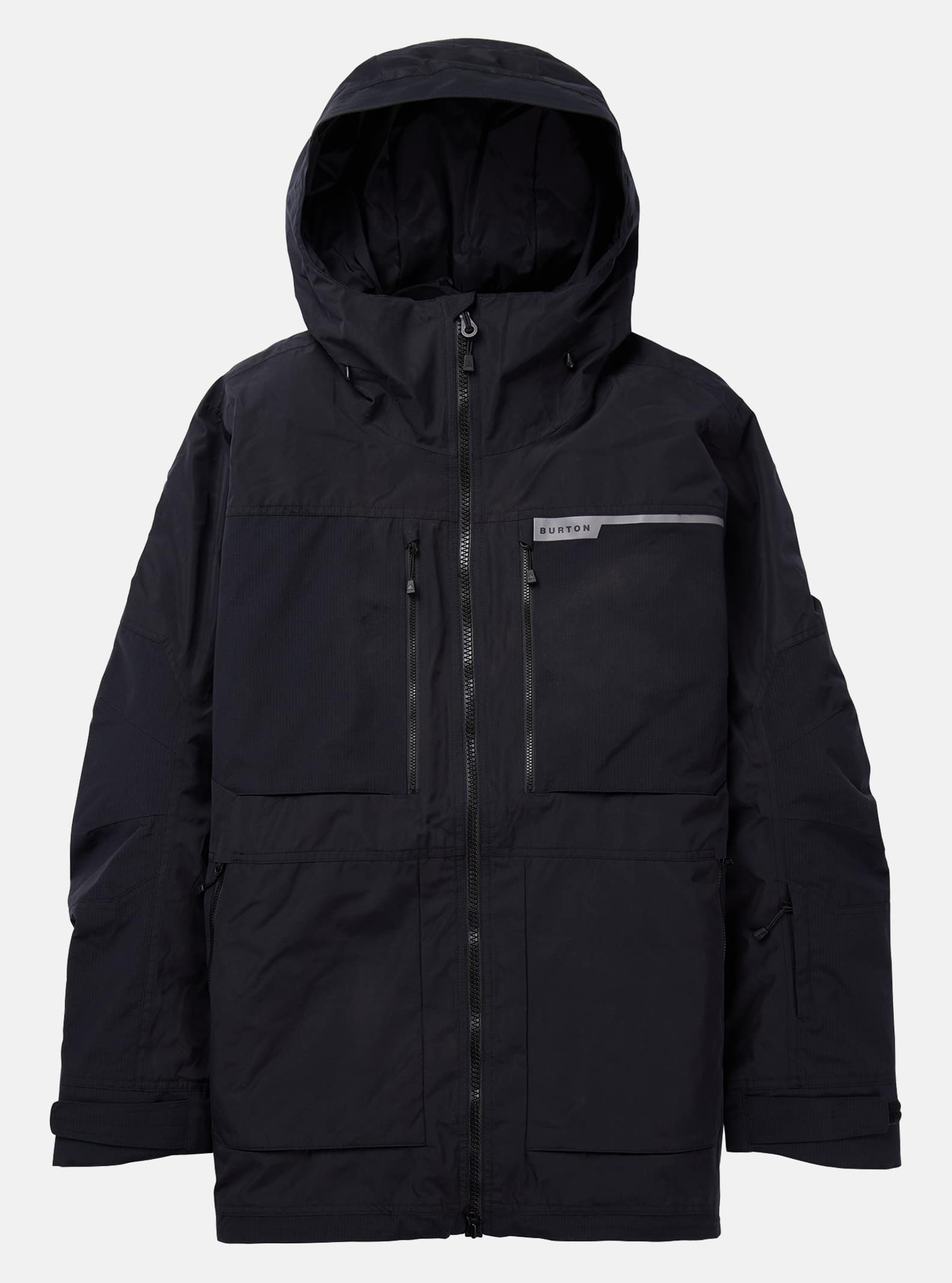 Men's Frostner 2L Snowboard Jackets