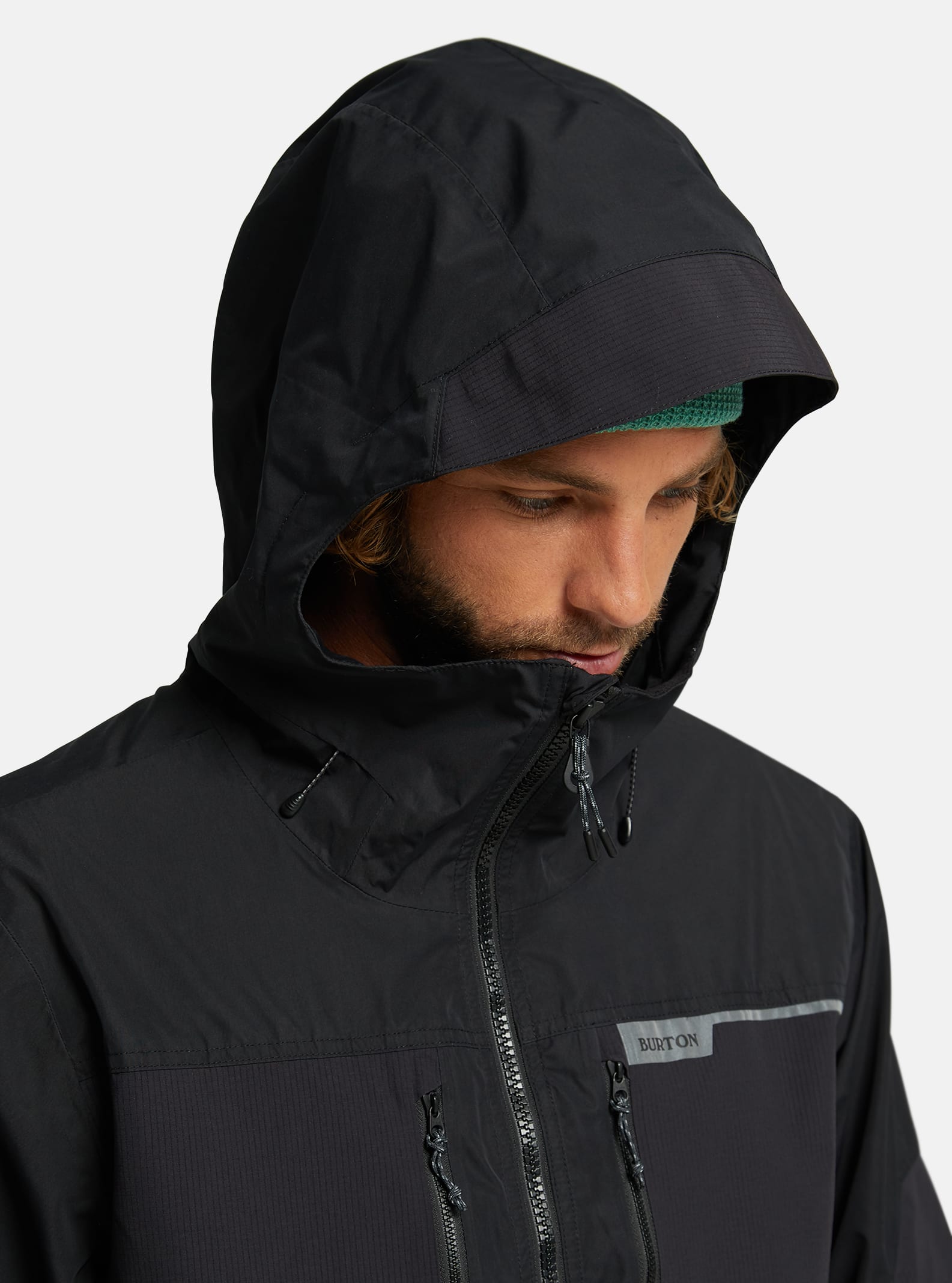 Men's Frostner 2L Snowboard Jackets