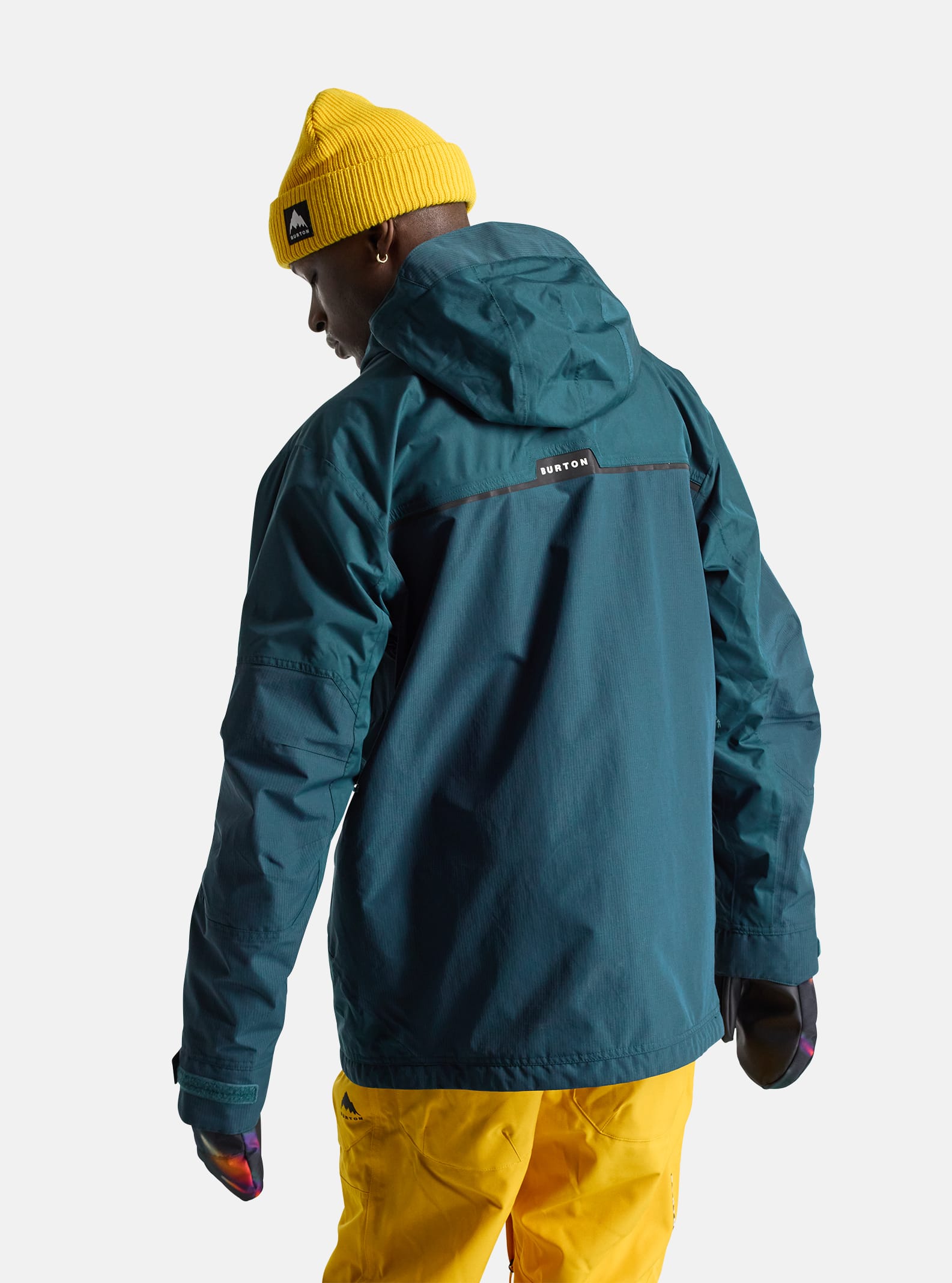 Men's Frostner 2L Snowboard Jackets