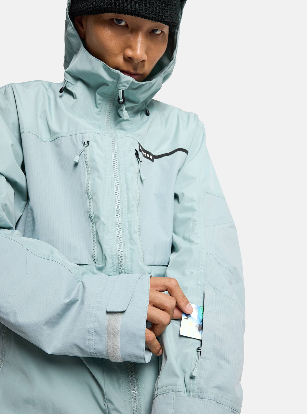 Men's Frostner 2L Snowboard Jackets