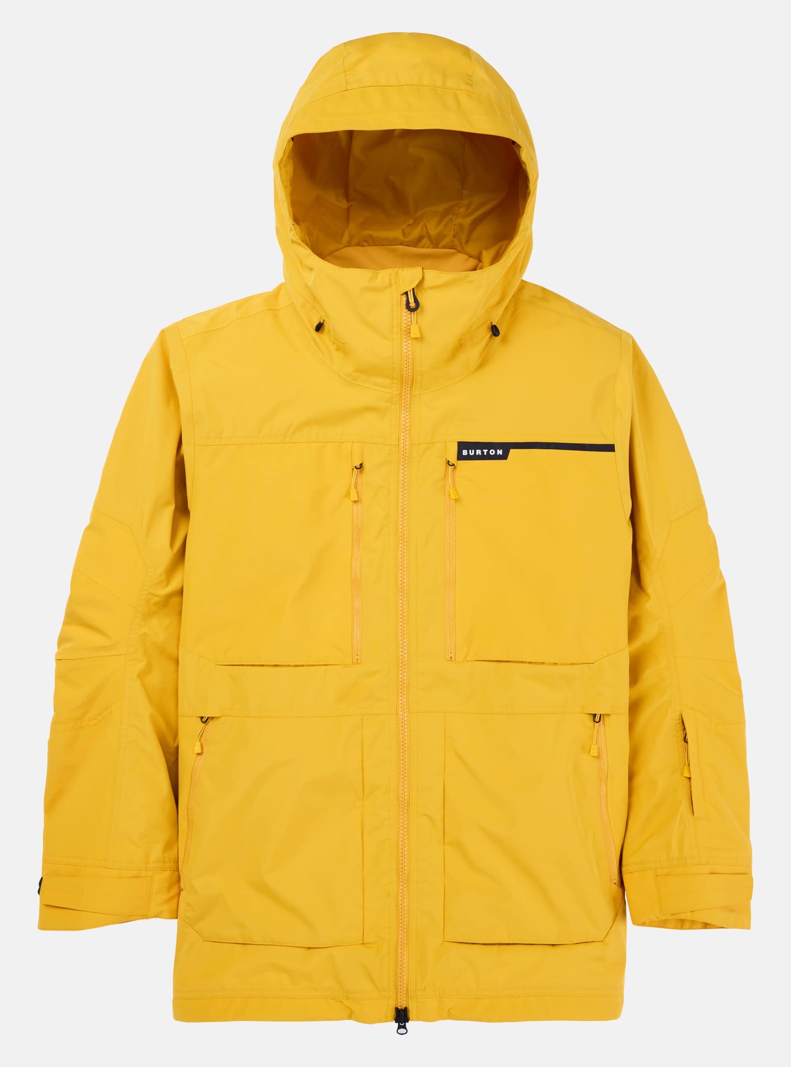 Men's Frostner 2L Snowboard Jackets