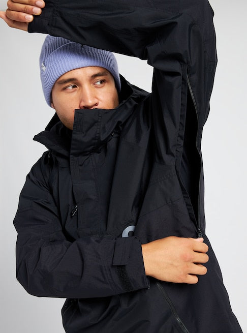 Men's Frostner 2L Anorak Jacket