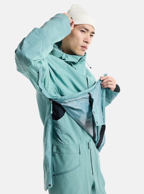 Men's Frostner 2L Anorak Jacket