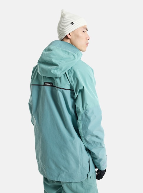 Men's Frostner 2L Anorak Jacket