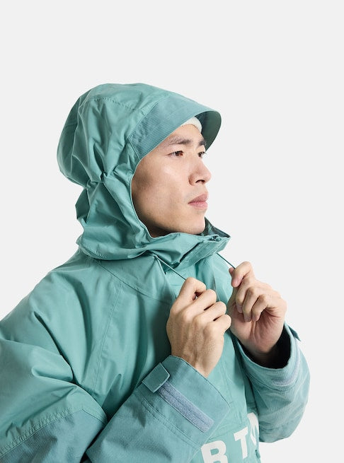 Men's Frostner 2L Anorak Jacket