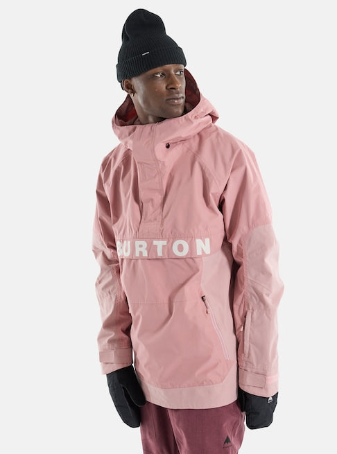 Men's Frostner 2L Anorak Jacket