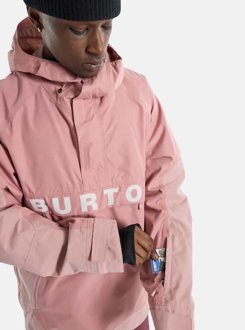 Men's Frostner 2L Anorak Jacket