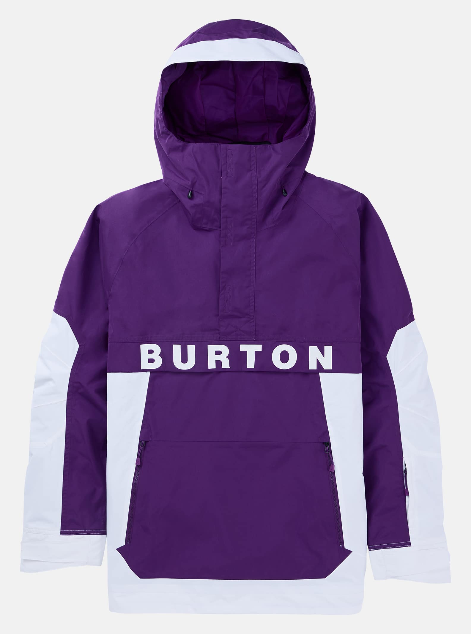 Men's Frostner 2L Anorak Snowboard Jackets