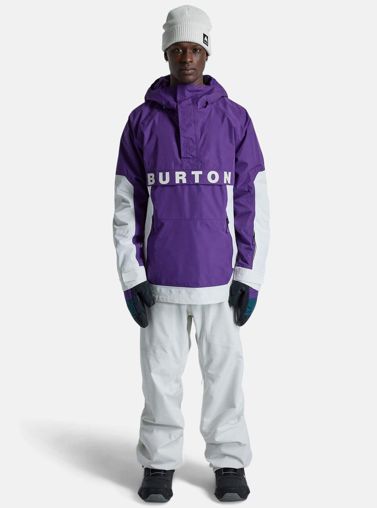 Men's Frostner 2L Anorak Snowboard Jackets