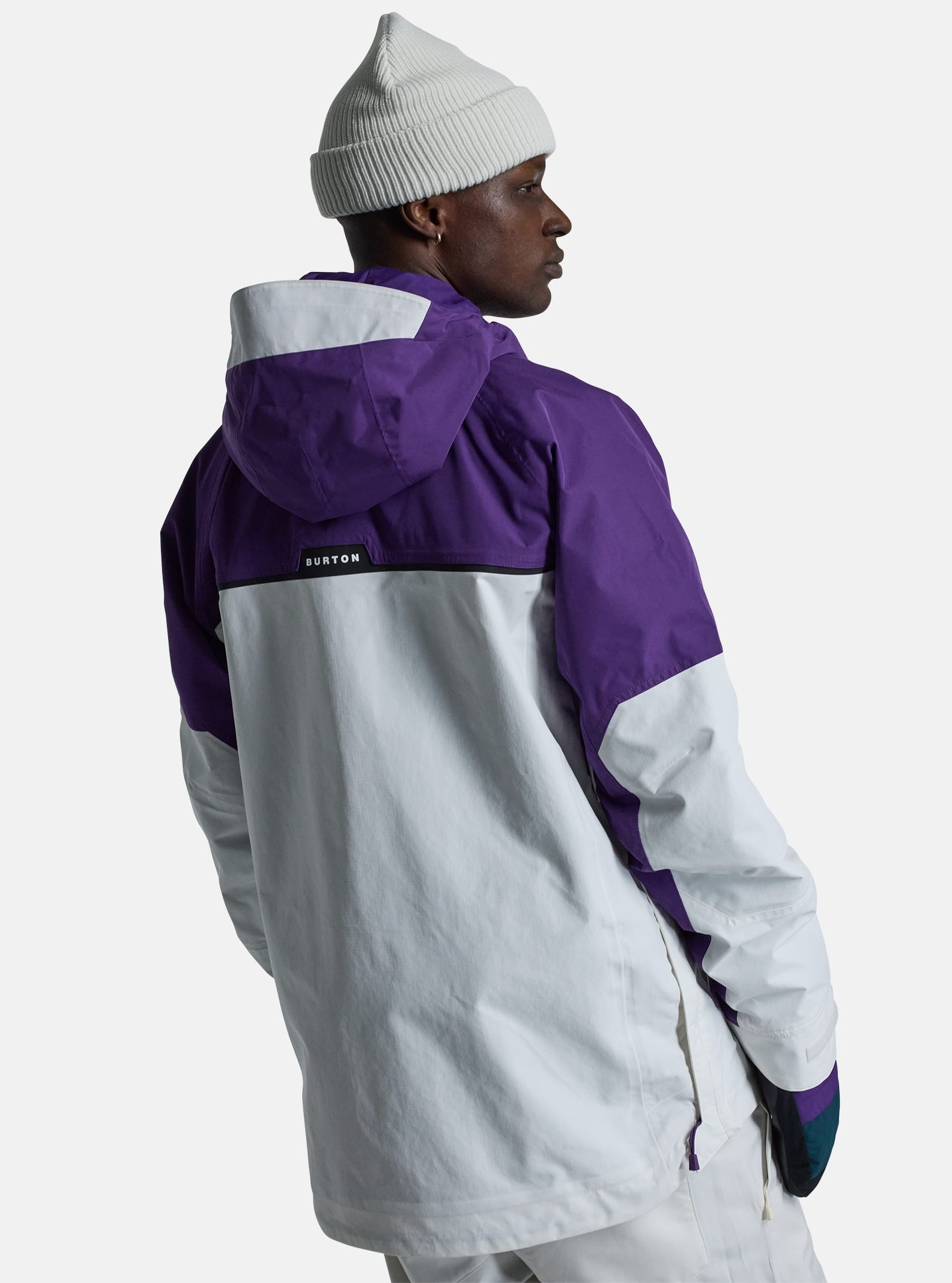 Men's Frostner 2L Anorak Snowboard Jackets