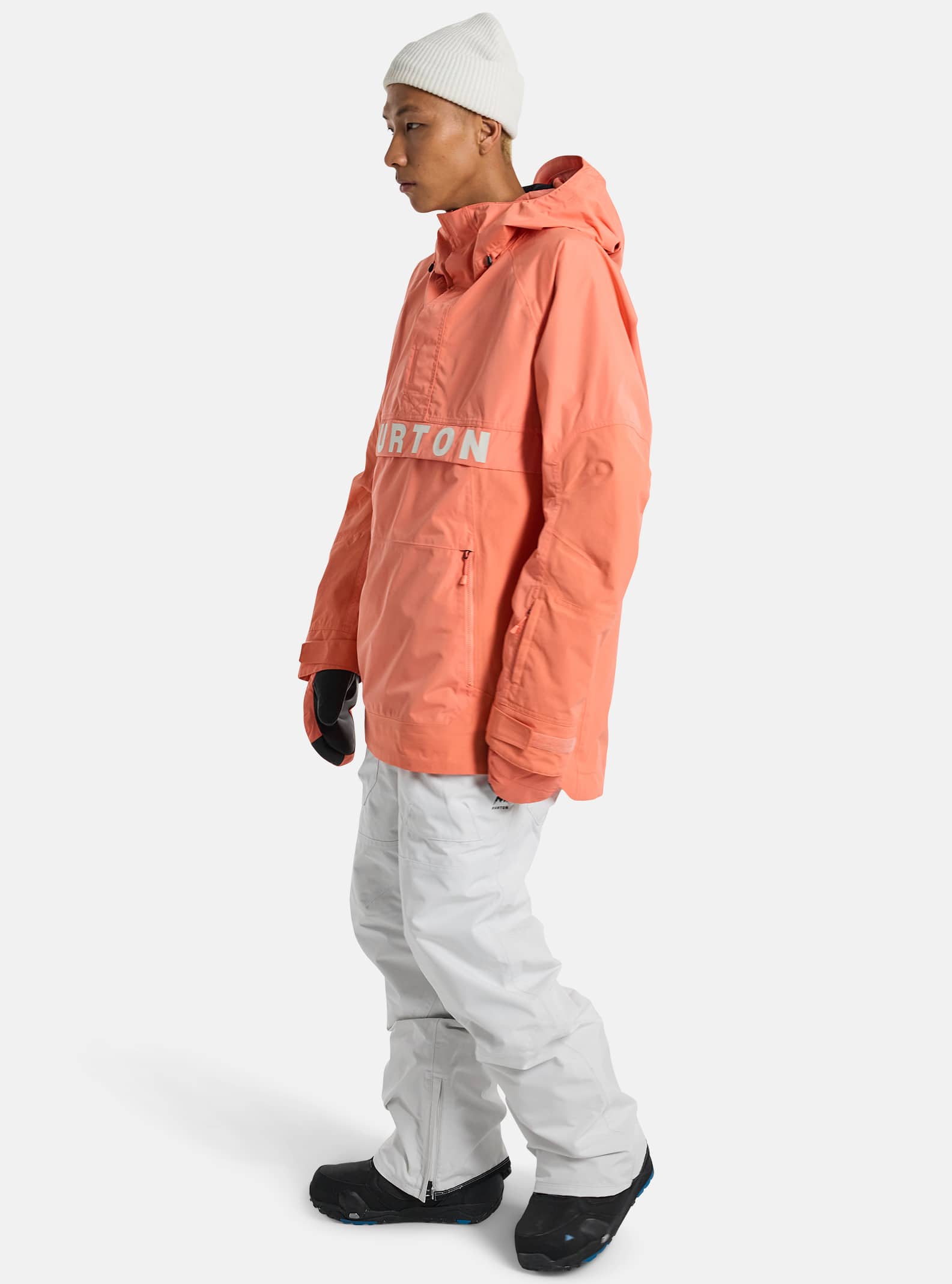 Men's Frostner 2L Anorak Snowboard Jackets