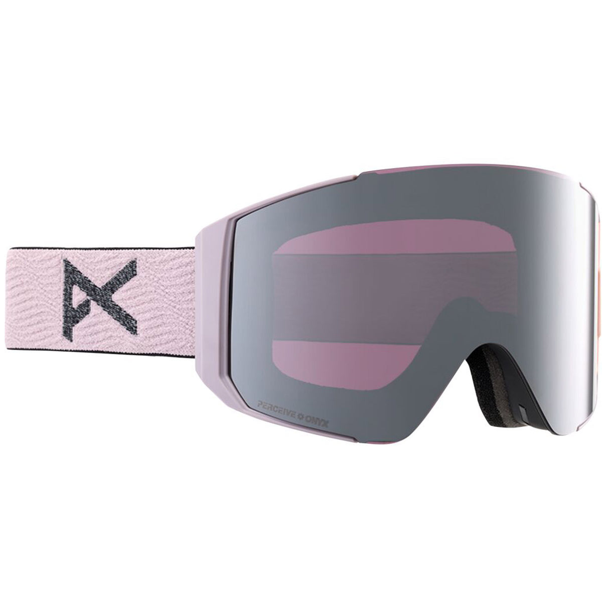 Sync Low Bridge Snow Goggle