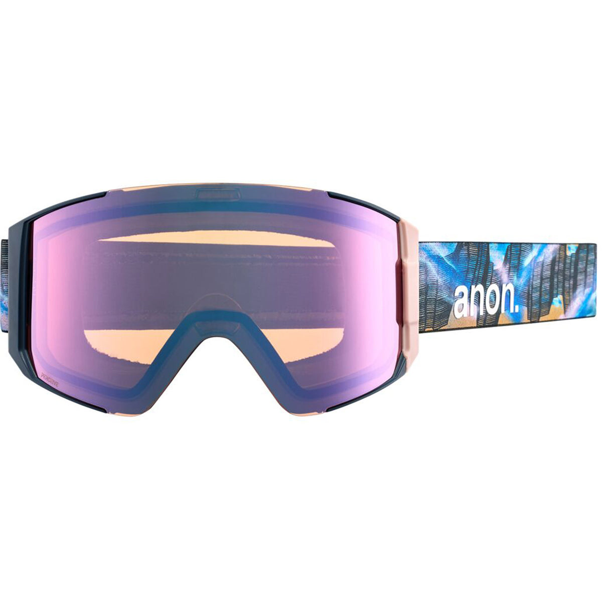 Sync Snow Goggle