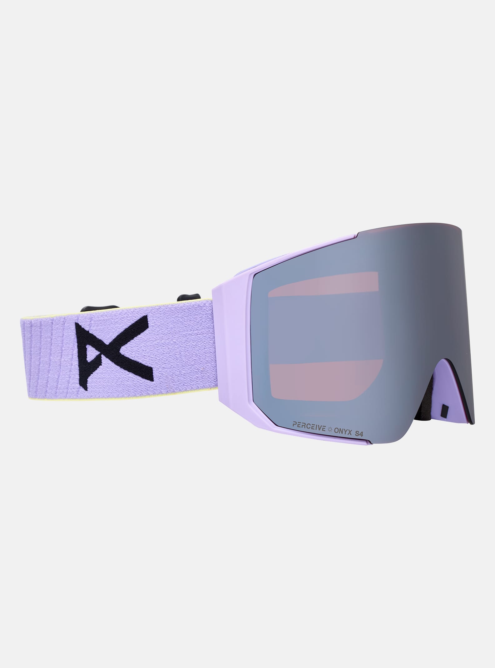 Sync Low Bridge Fit Snow Goggle + Bonus Lens + MFI Face Mask