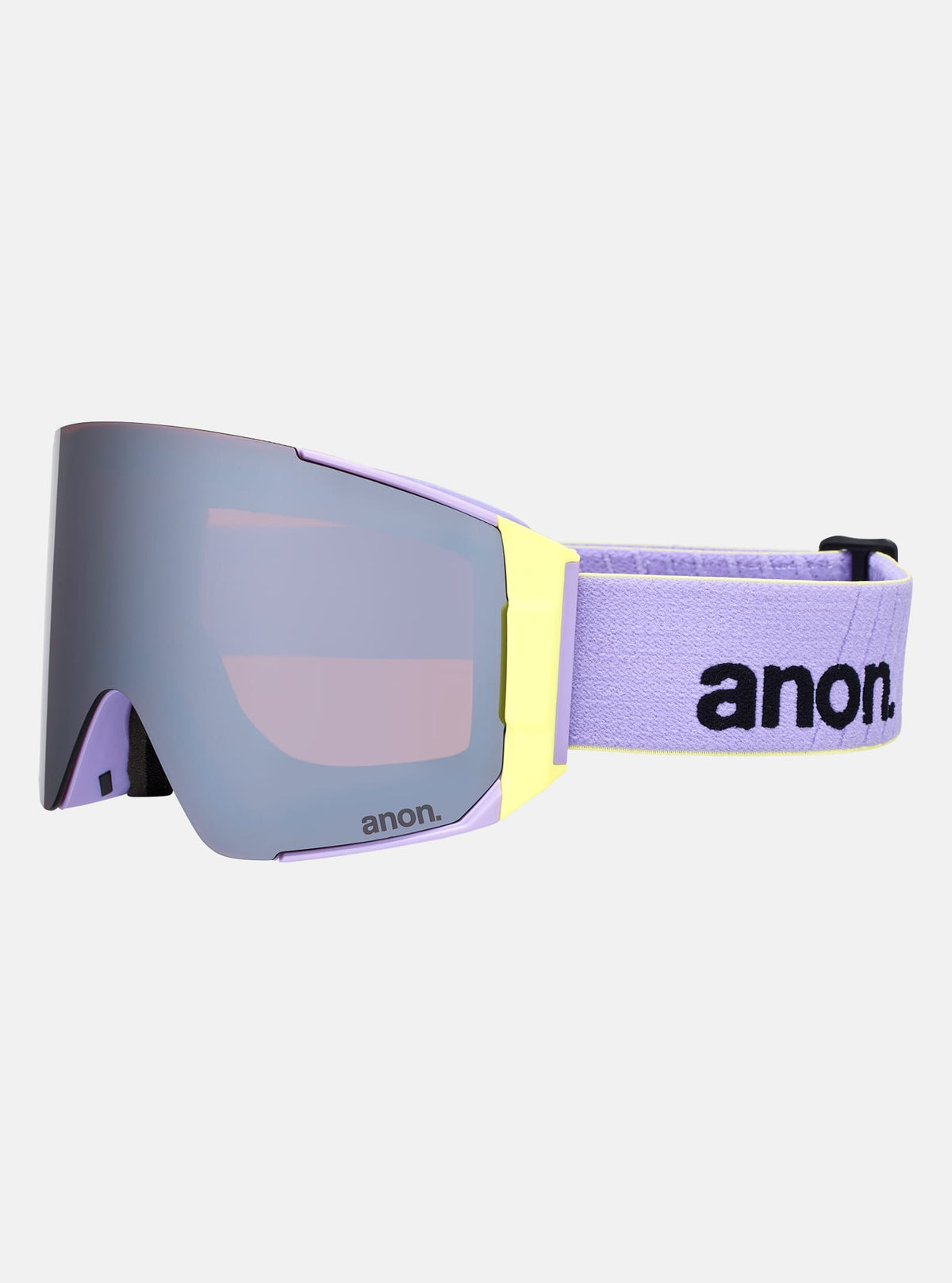 Sync Low Bridge Fit Snow Goggle + Bonus Lens + MFI Face Mask