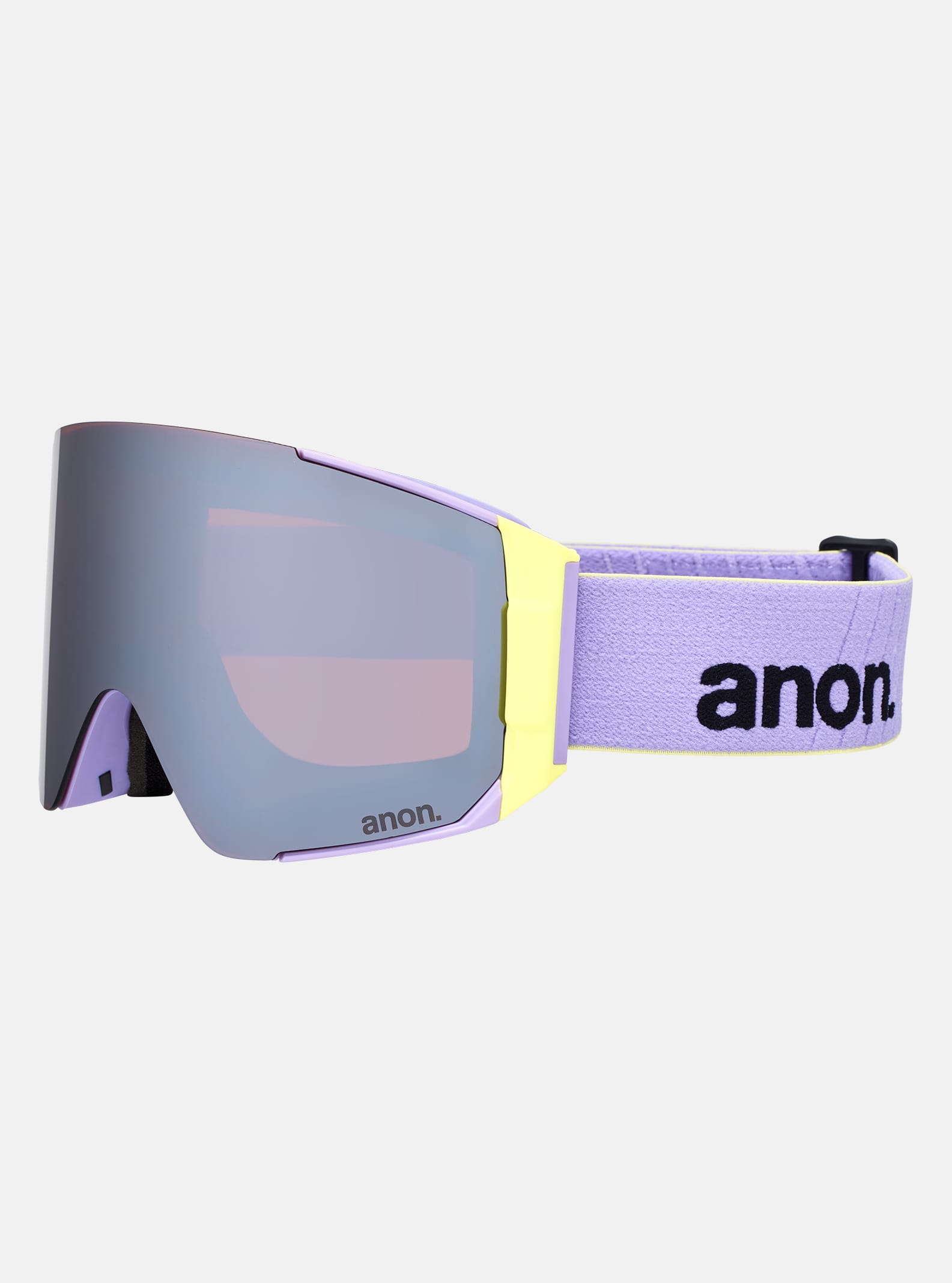 Sync Low Bridge Fit Snow Goggle + Bonus Lens + MFI Face Mask