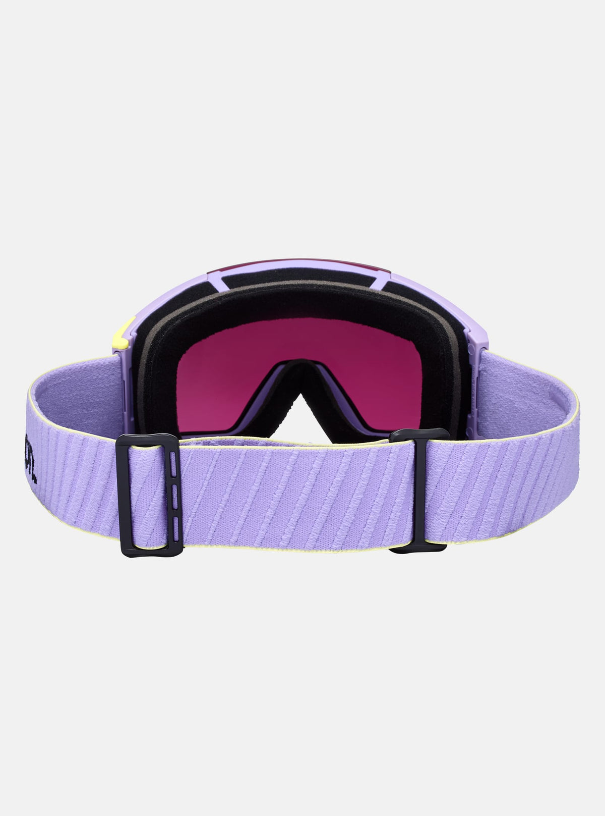 Sync Low Bridge Fit Snow Goggle + Bonus Lens + MFI Face Mask