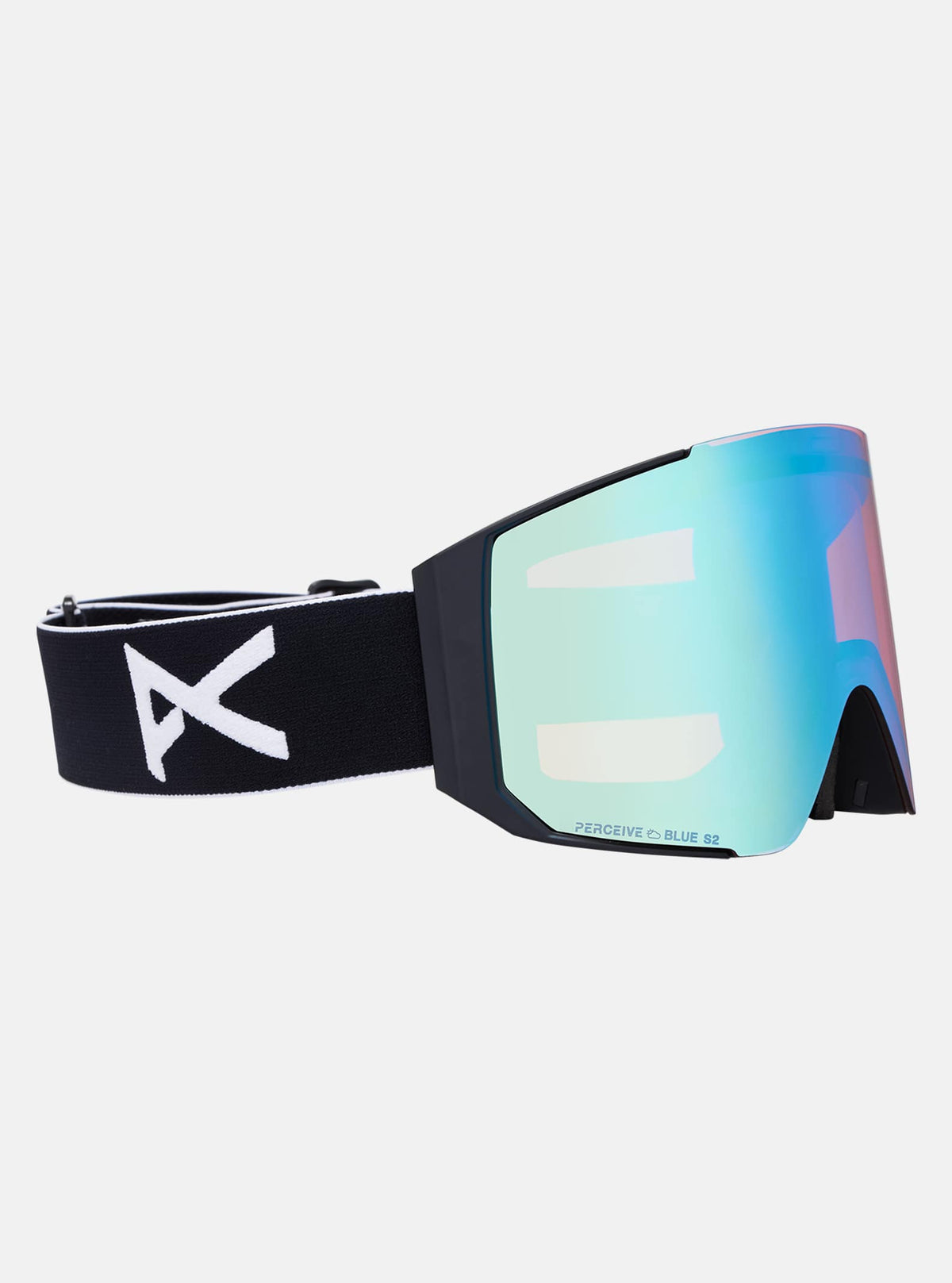 Sync Low Bridge Fit Snow Goggle + Bonus Lens + MFI Face Mask