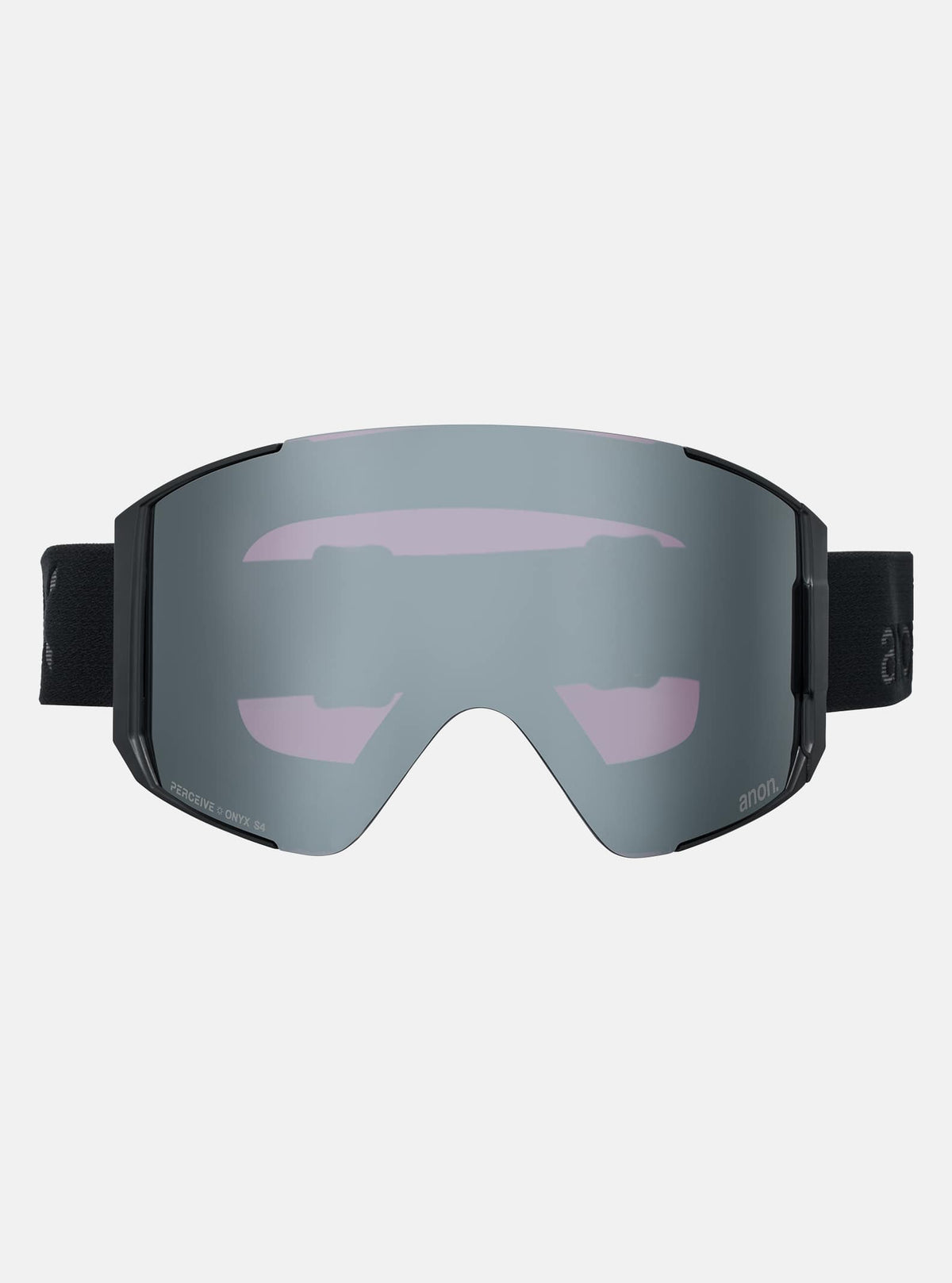 Sync Low Bridge Fit Snow Goggle + Bonus Lens + MFI Face Mask