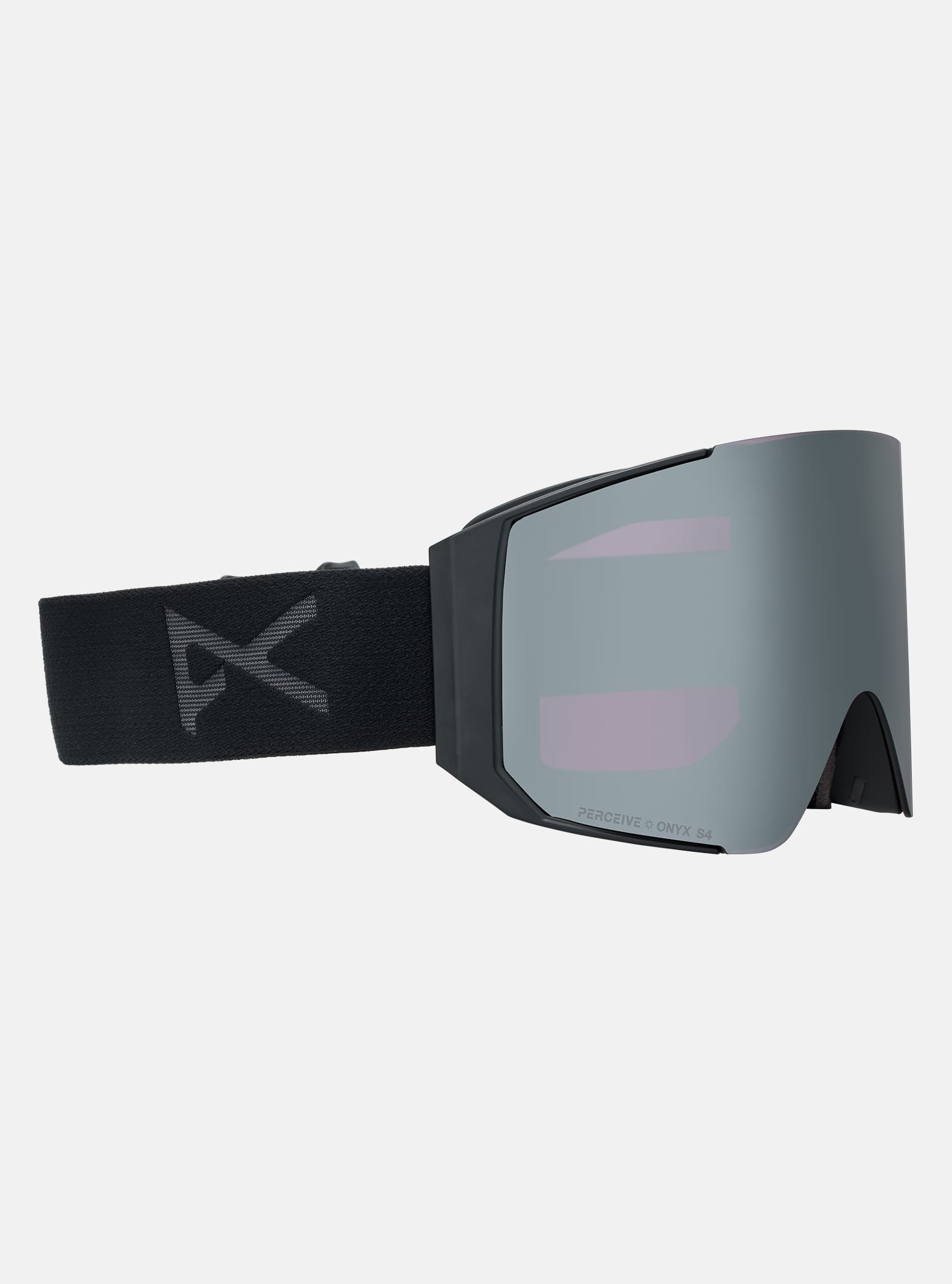 Sync Snow Goggle + Bonus Lens + MFI Face Mask