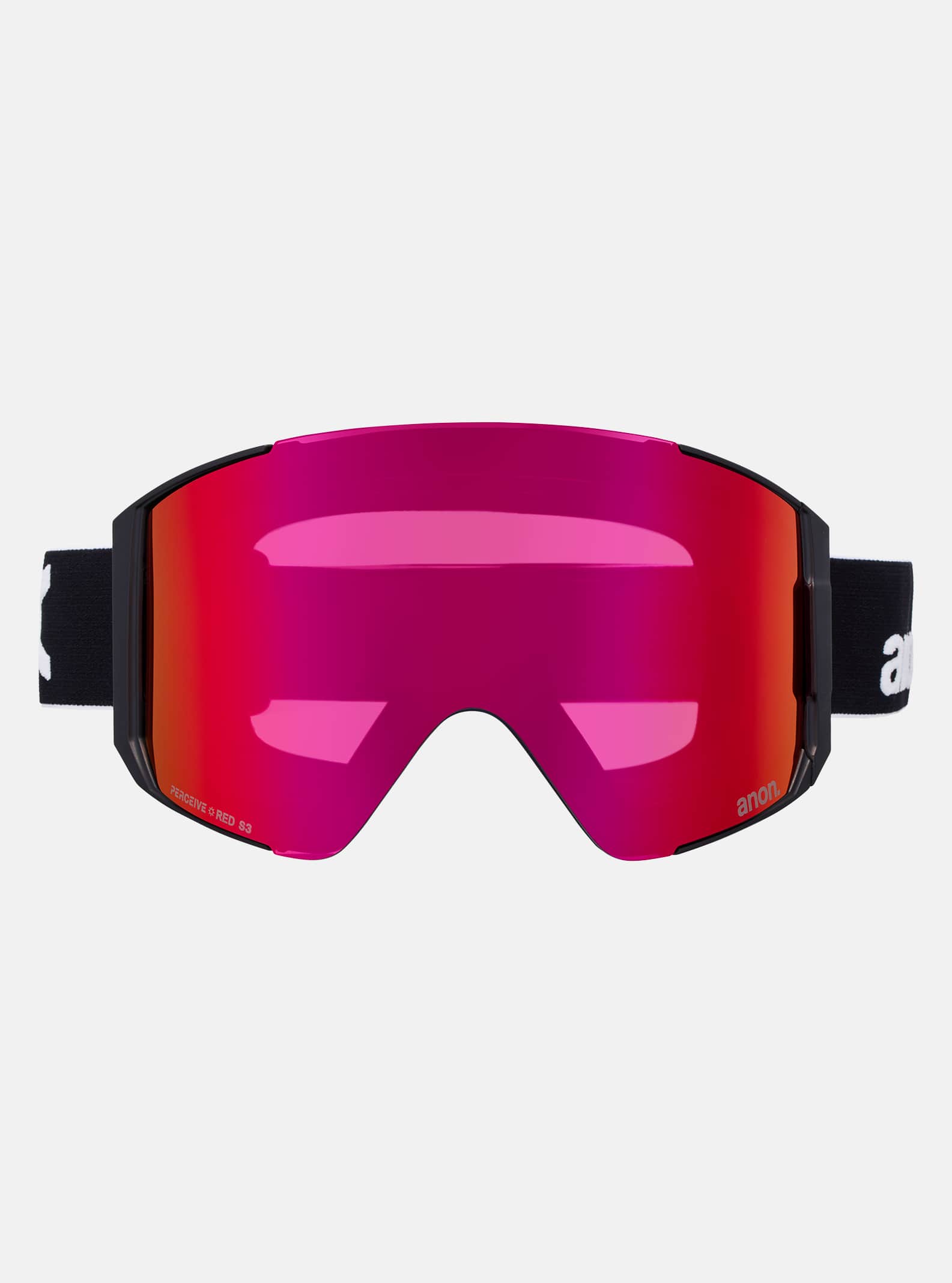 Sync Low Bridge Fit Snow Goggle + Bonus Lens + MFI Face Mask