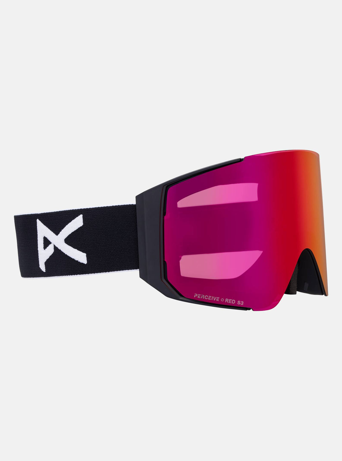 Sync Low Bridge Fit Snow Goggle + Bonus Lens + MFI Face Mask