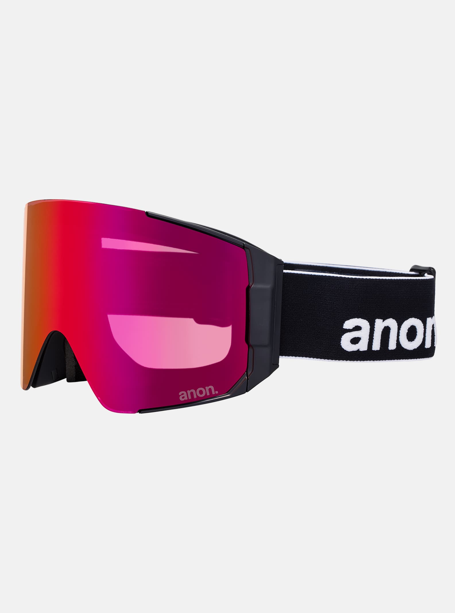 Sync Low Bridge Fit Snow Goggle + Bonus Lens + MFI Face Mask