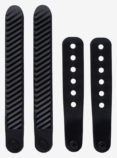 Double Take Snowboard Binding Toe Tongue Slider