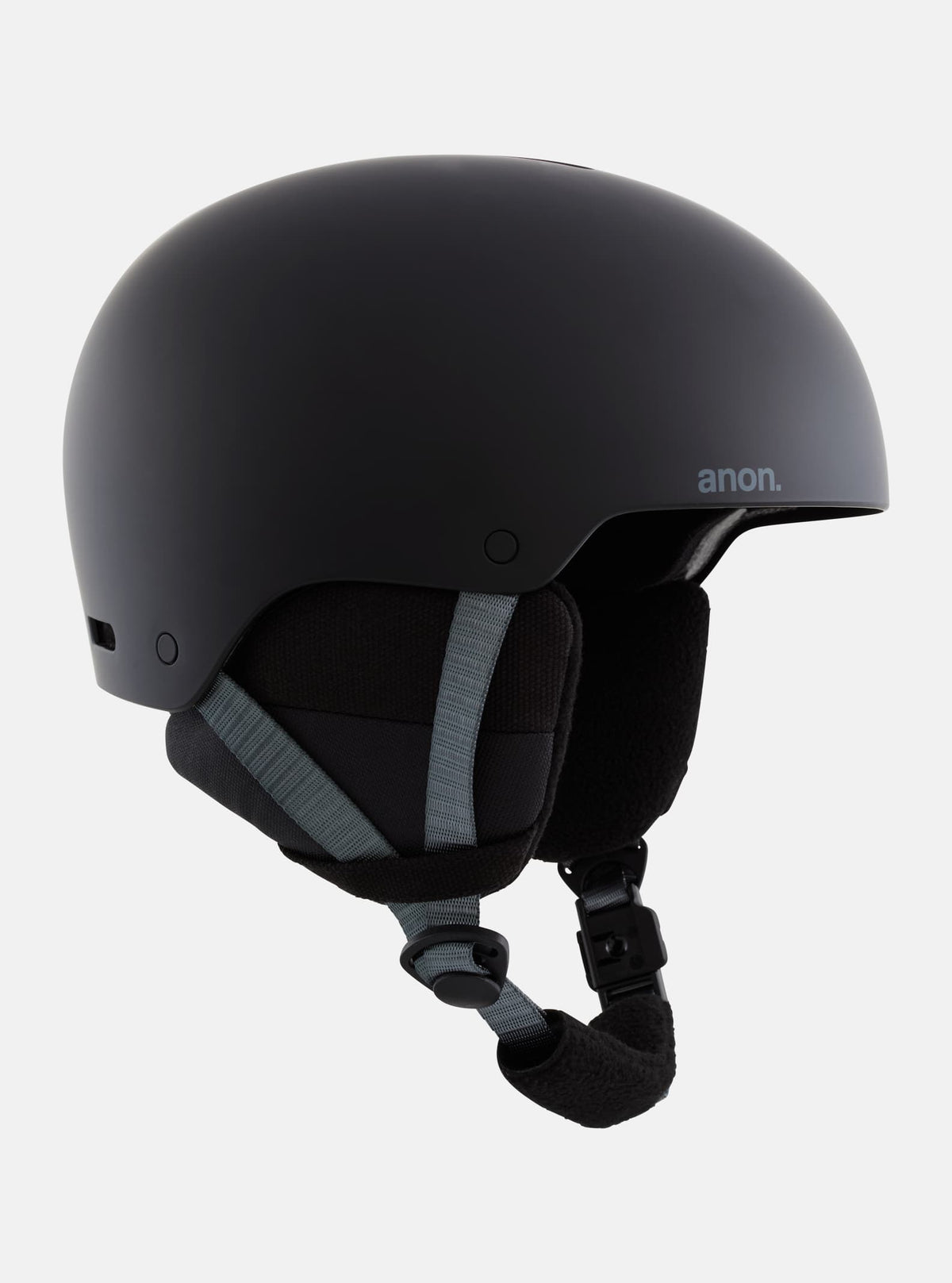 Kids' Rime 3 Skis & Snowboard Helmet
