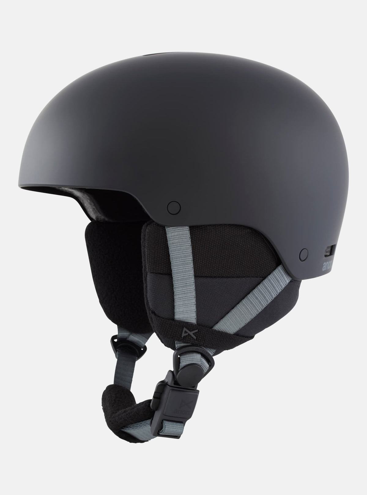 Kids' Rime 3 Skis & Snowboard Helmet