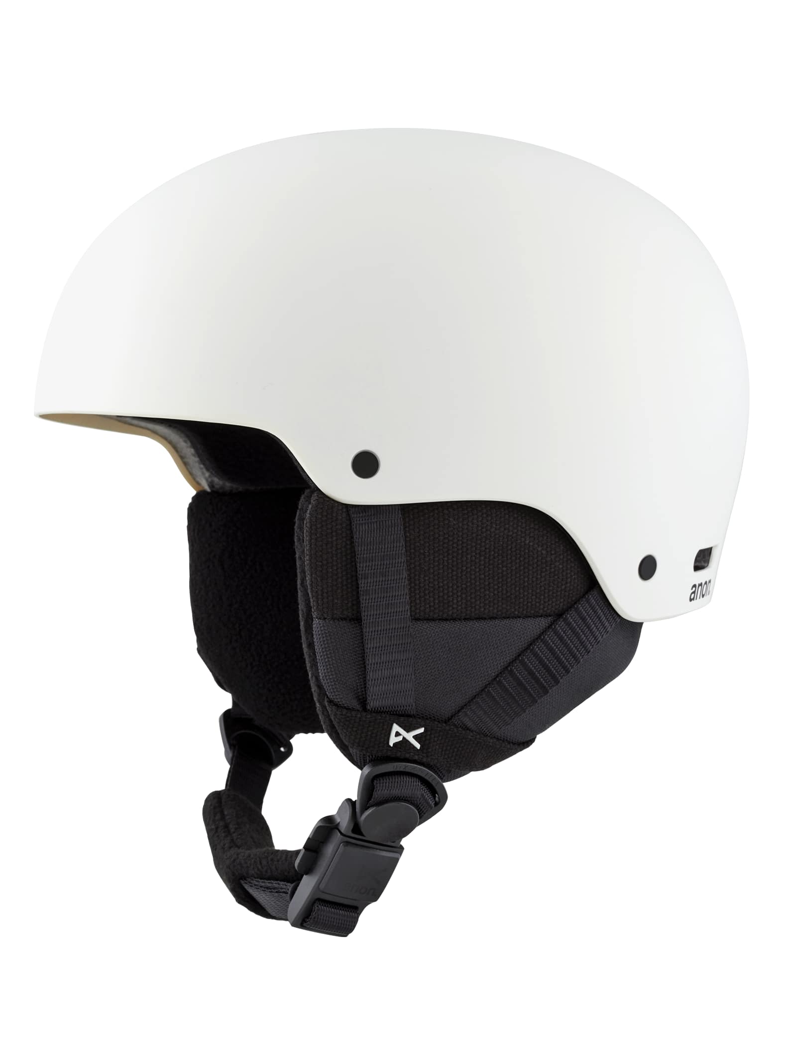 Kids' Rime 3 Ski & Snowboard Helmet