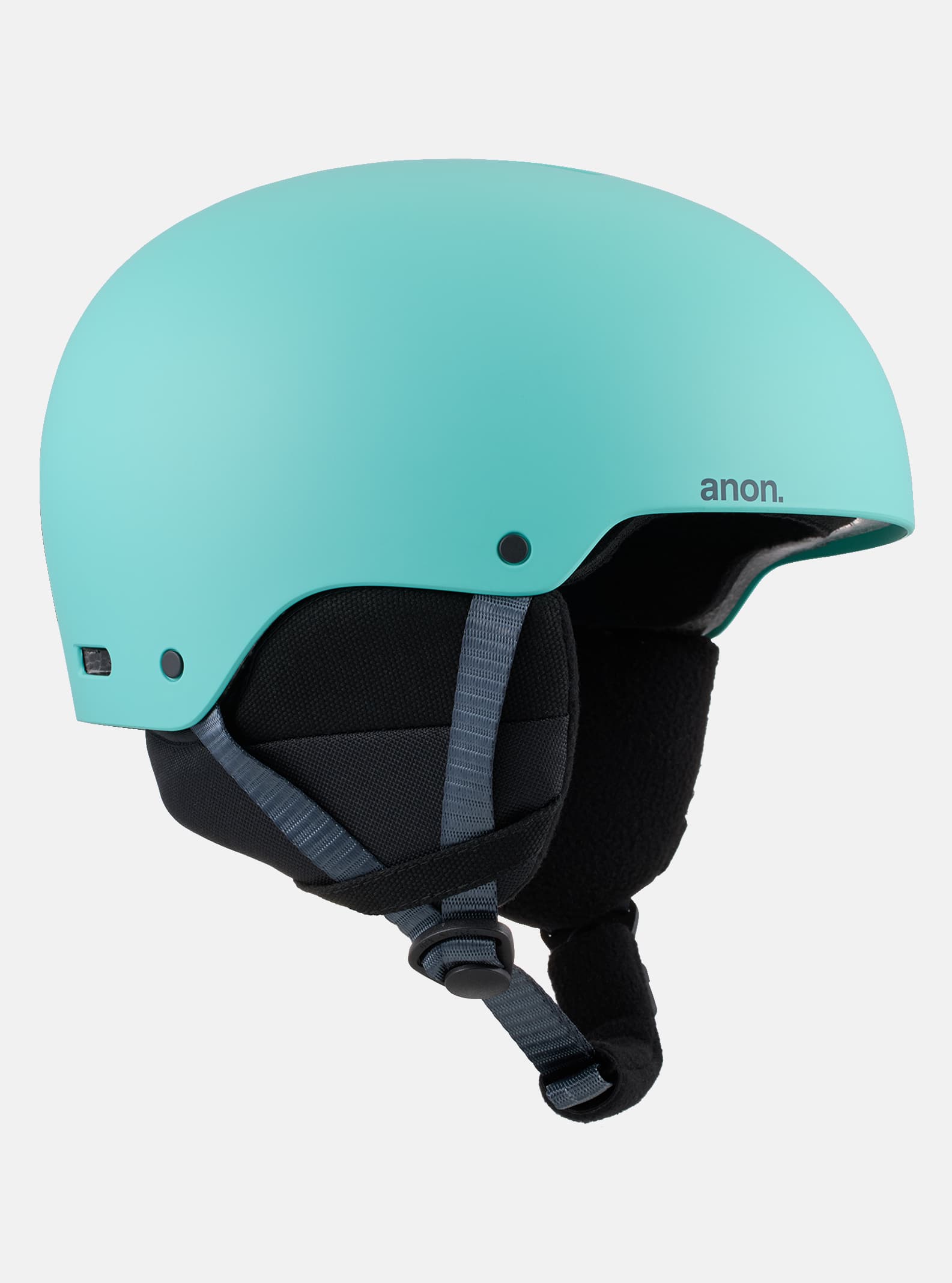 Kids' Rime 3 Skis & Snowboard Helmet