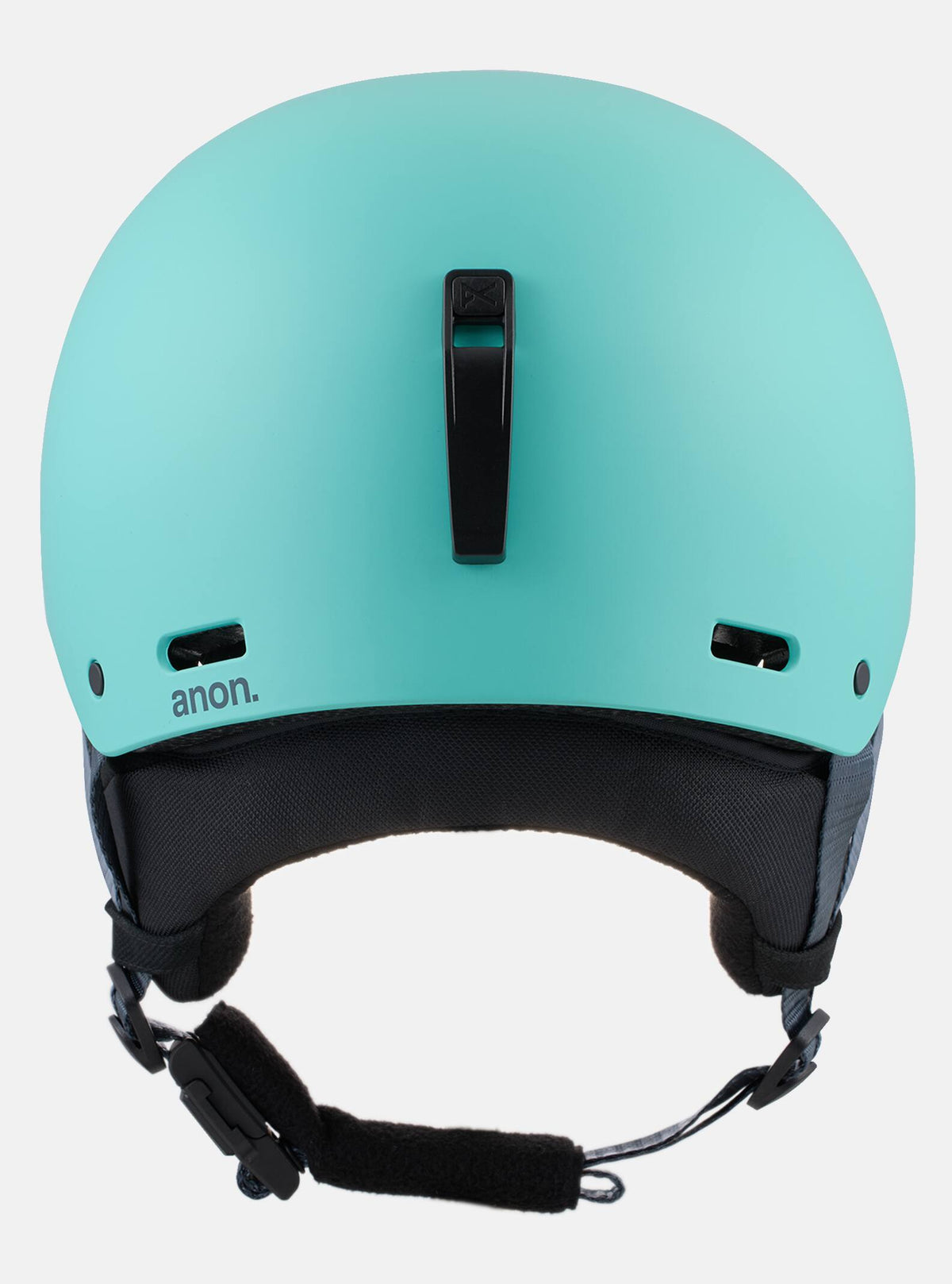Kids' Rime 3 Skis & Snowboard Helmet