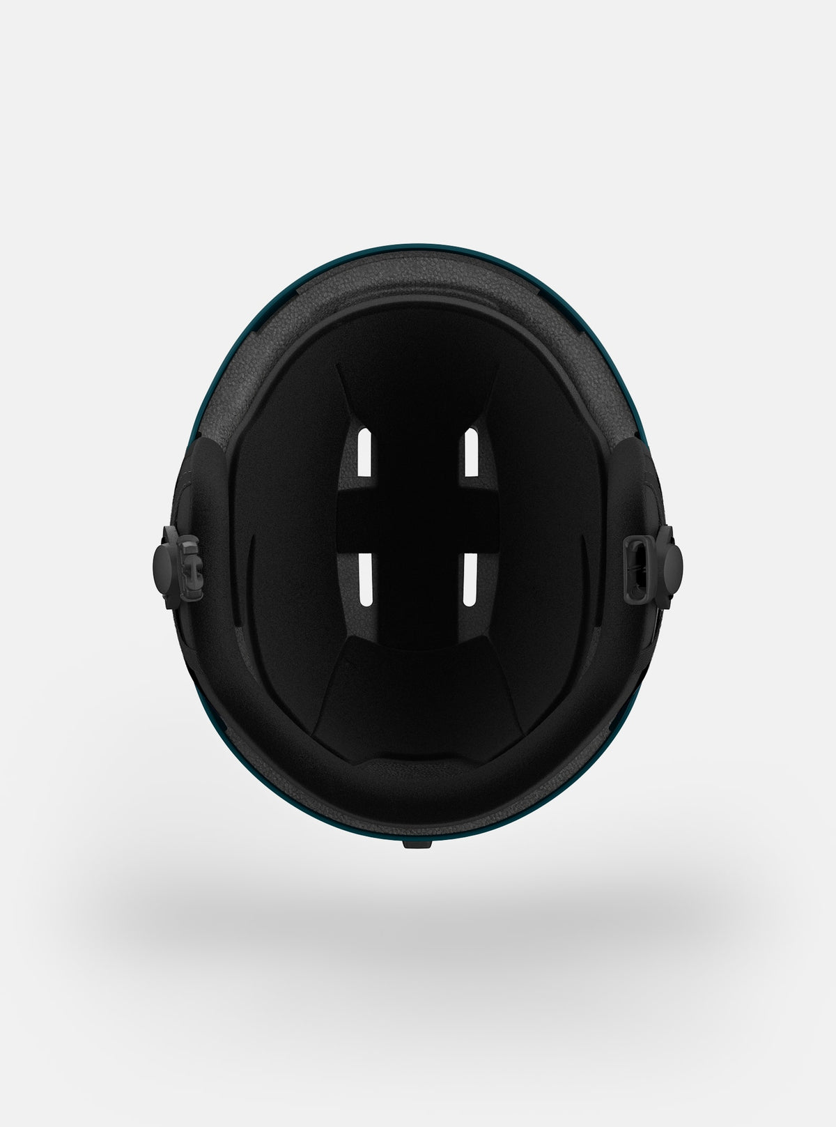 Raider 3 Round Fit Snow Helmet