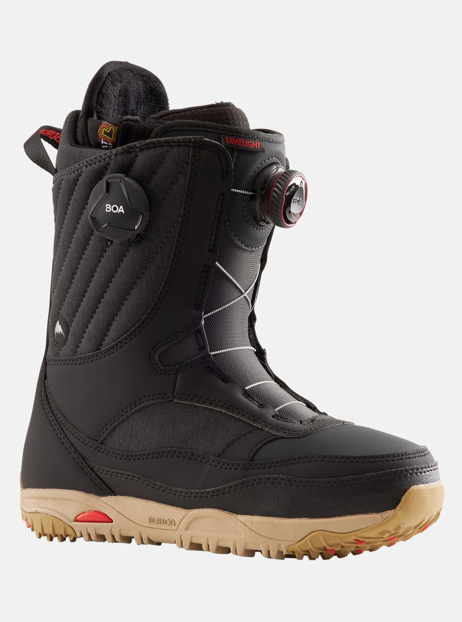 Women's Limelight BOA Wide Snowboard Boots