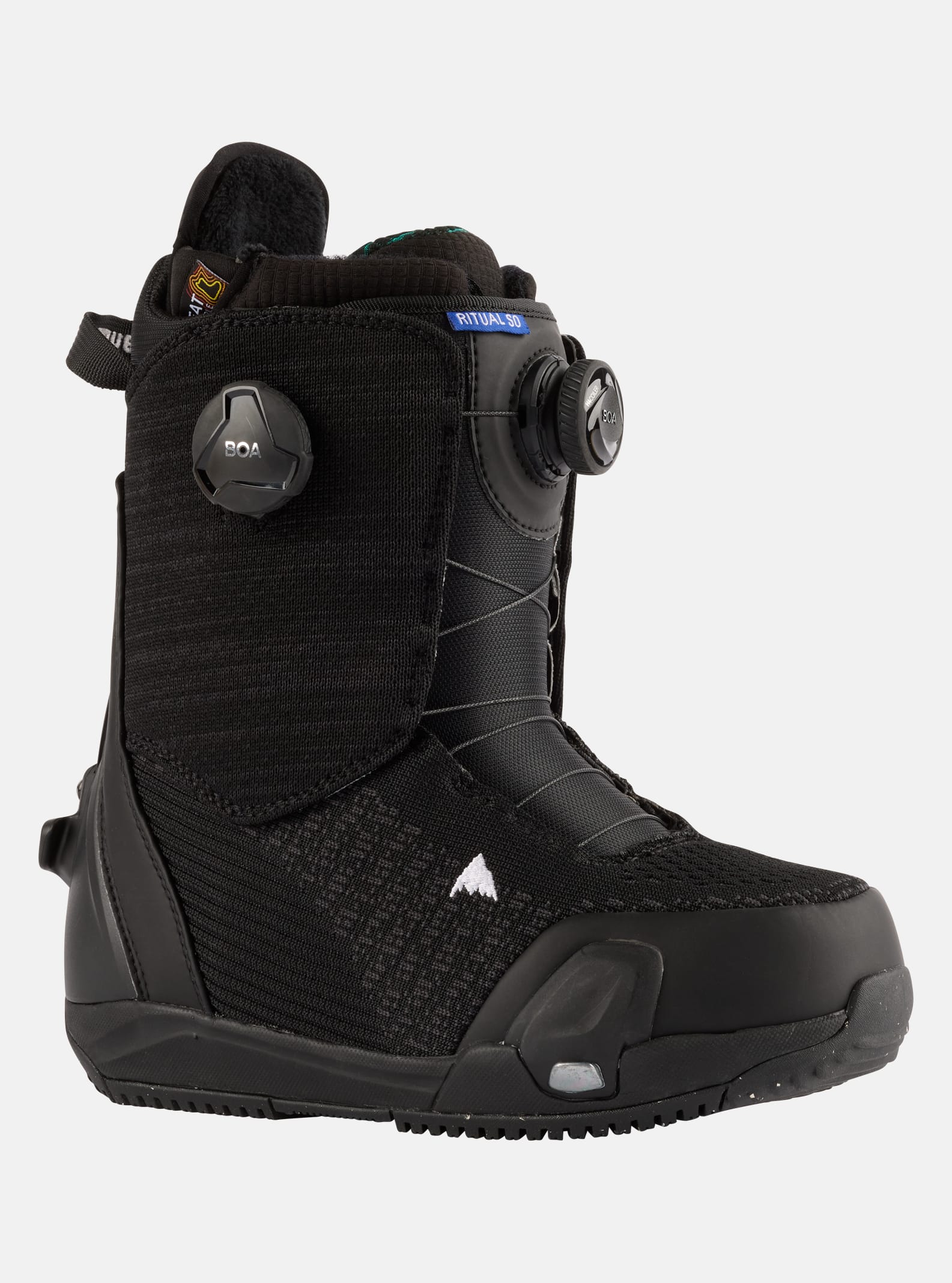 Women's Ritual Step On Snowboard Boots