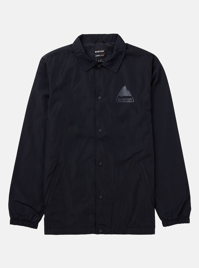 Men's Coaches Jacket