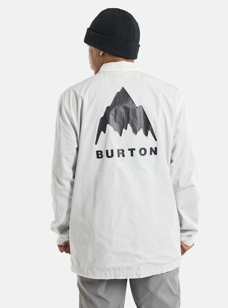 Men's Coaches Jacket