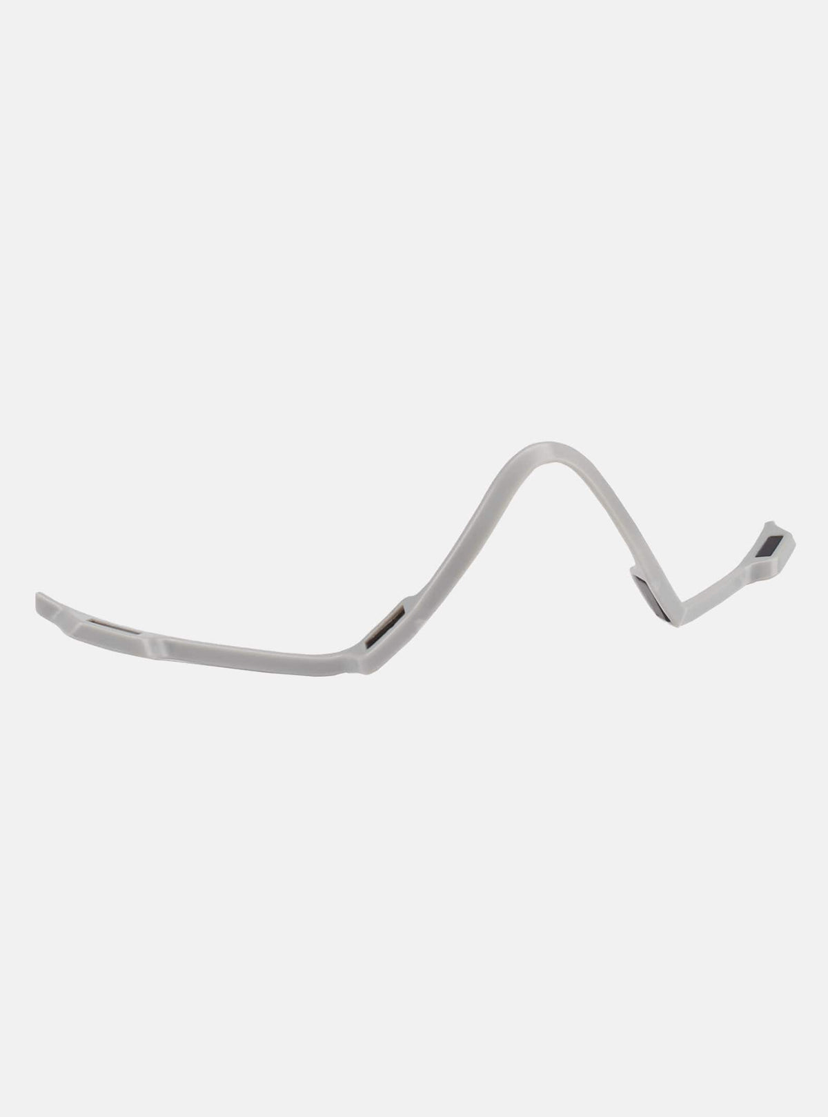 MFI Face Mask Carrier (Gray)