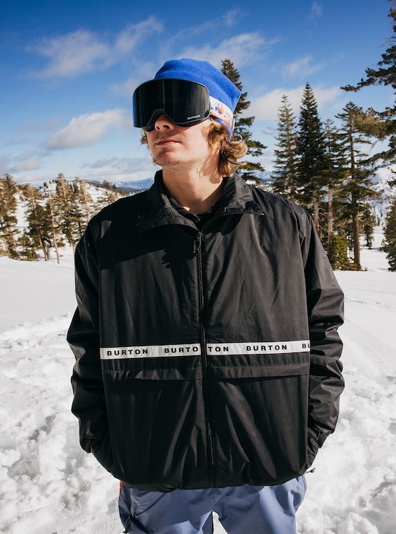 Men's Melter Snowboard Jacket