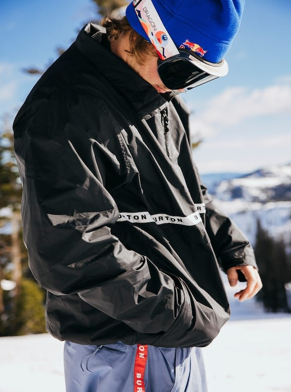 Men's Melter Snowboard Jacket