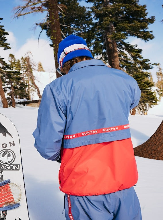 Men's Melter Snowboard Jacket