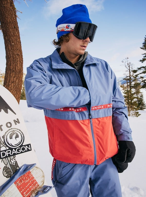 Men's Melter Snowboard Jacket