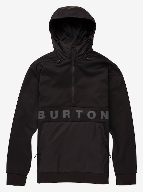 Men's Crown Weatherproof Performance Fleece Pullover